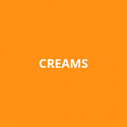 Creams