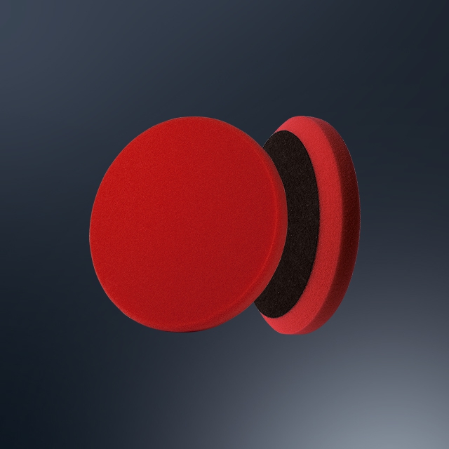 HEAVY CUT FOAM PAD