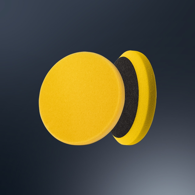 MEDIUM CUT FOAM PAD