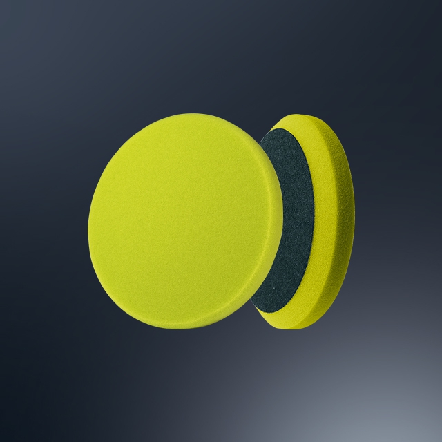 SOFT CUT FOAM PAD