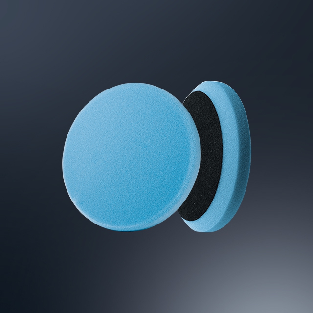 WAX FOAM PAD